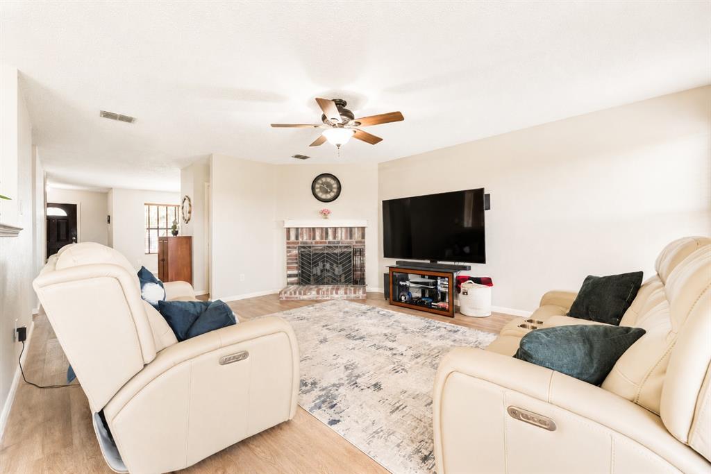 Creek Hollow Ph 1 - Residential