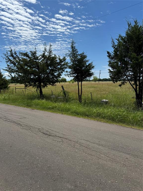 Martin Moore Surv Abs #756 - Land