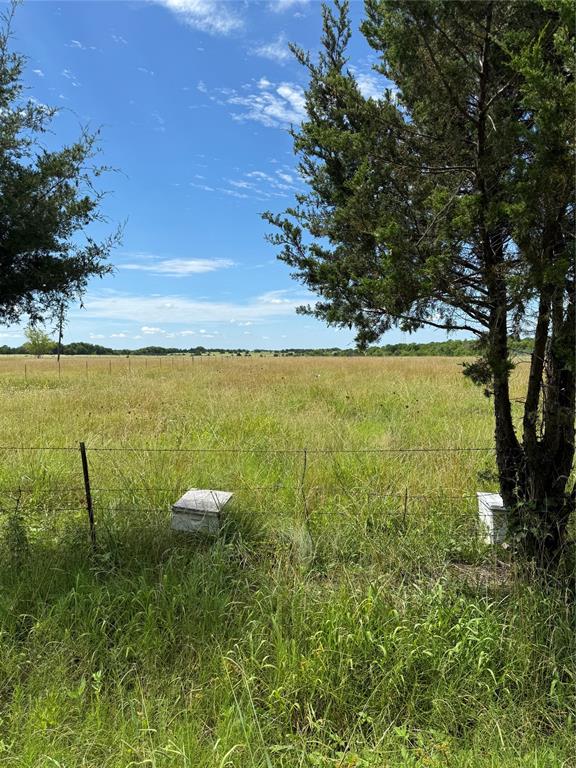 Martin Moore Surv Abs #756 - Land