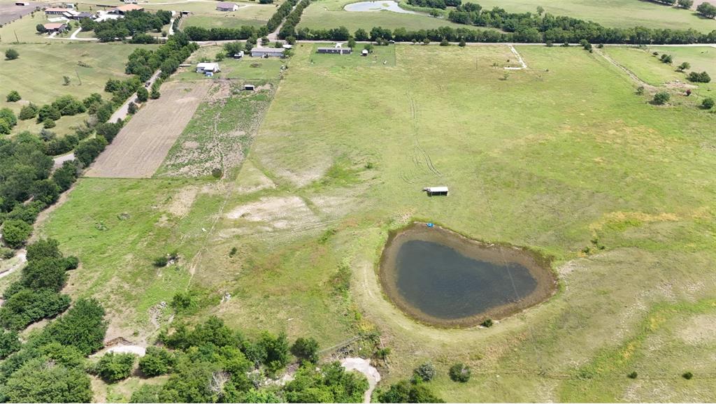 Martin Moore Surv Abs #756 - Land