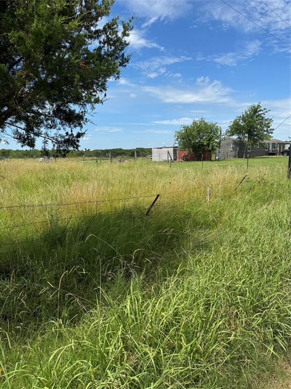 Martin Moore Surv Abs #756 - Land