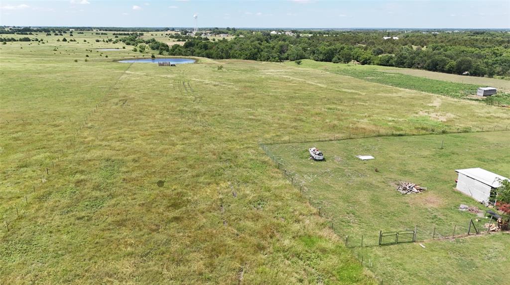 Martin Moore Surv Abs #756 - Land