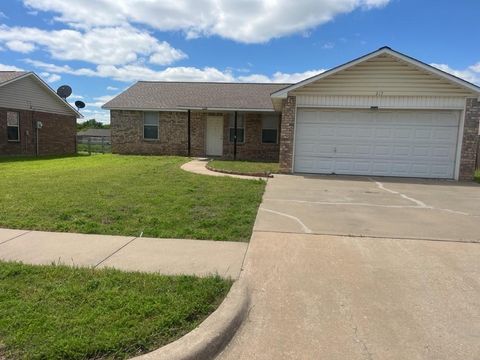 213 Bobbie Ann Court, Granbury, TX 76049 - #: 20610524