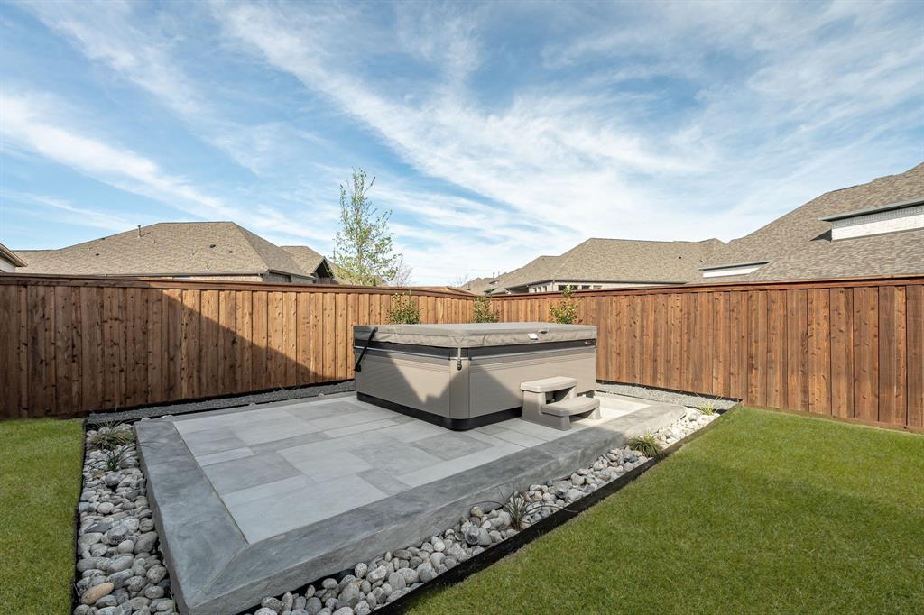 Trinity Falls Planning Unit 7 Ph 7 - Residential