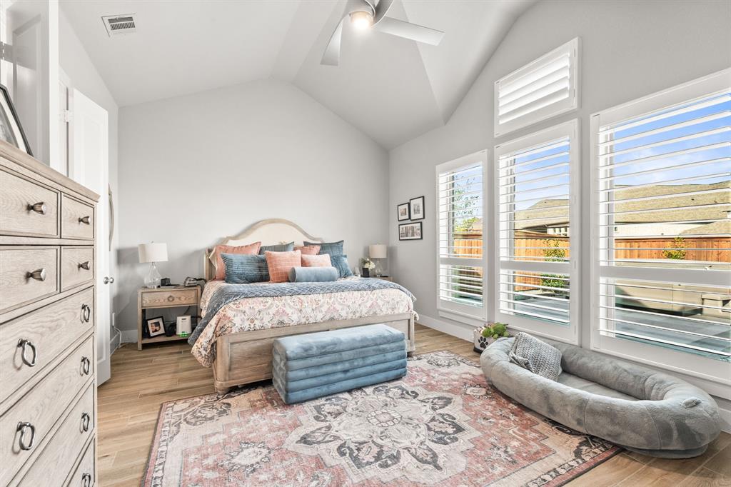 Trinity Falls Planning Unit 7 Ph 7 - Residential