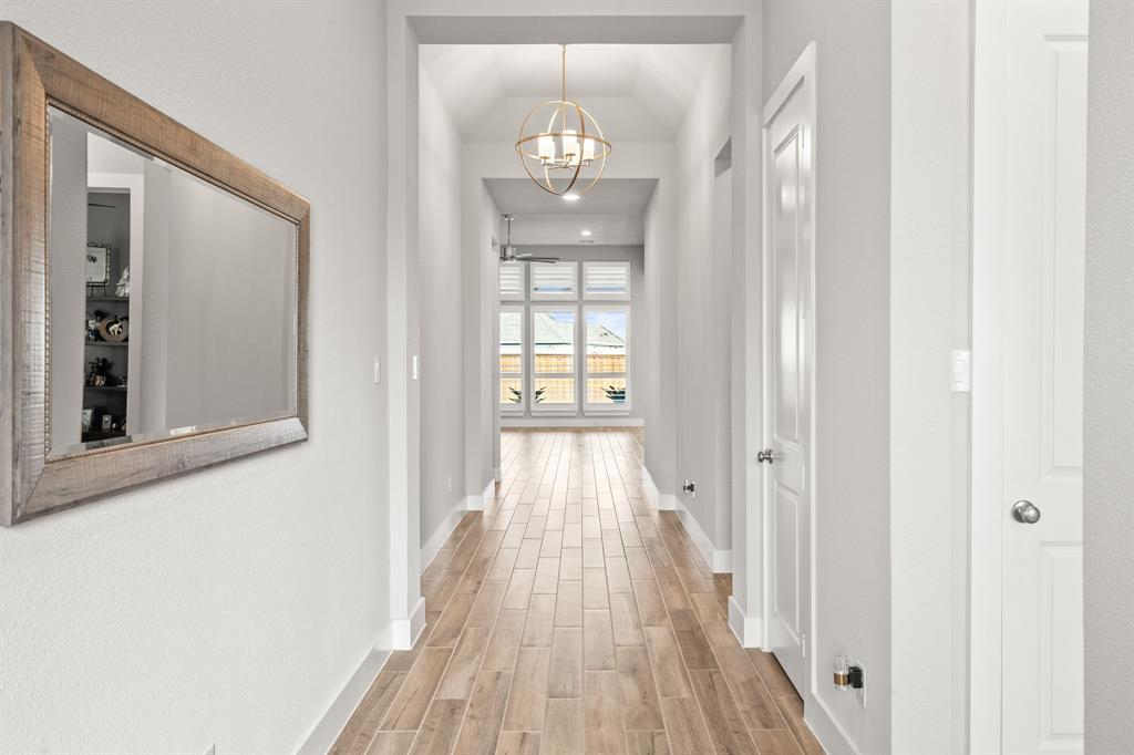 Trinity Falls Planning Unit 7 Ph 7 - Residential