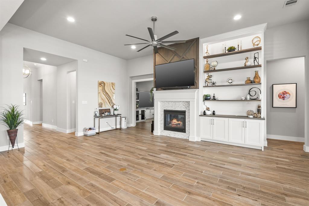 Trinity Falls Planning Unit 7 Ph 7 - Residential