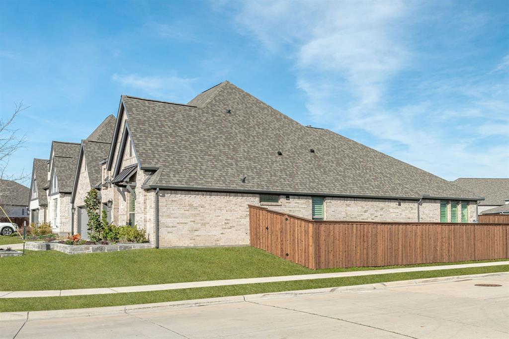 Trinity Falls Planning Unit 7 Ph 7 - Residential