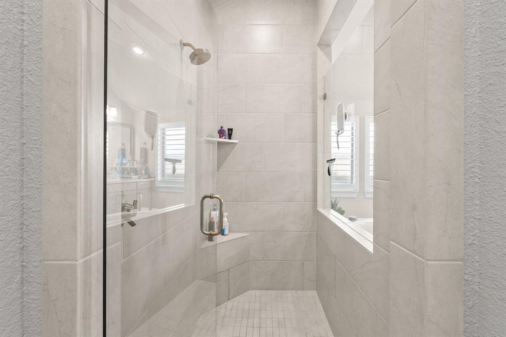 Trinity Falls Planning Unit 7 Ph 7 - Residential