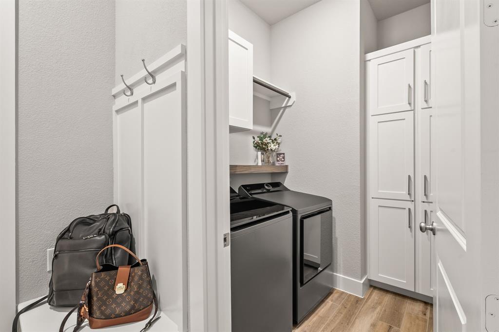 Trinity Falls Planning Unit 7 Ph 7 - Residential