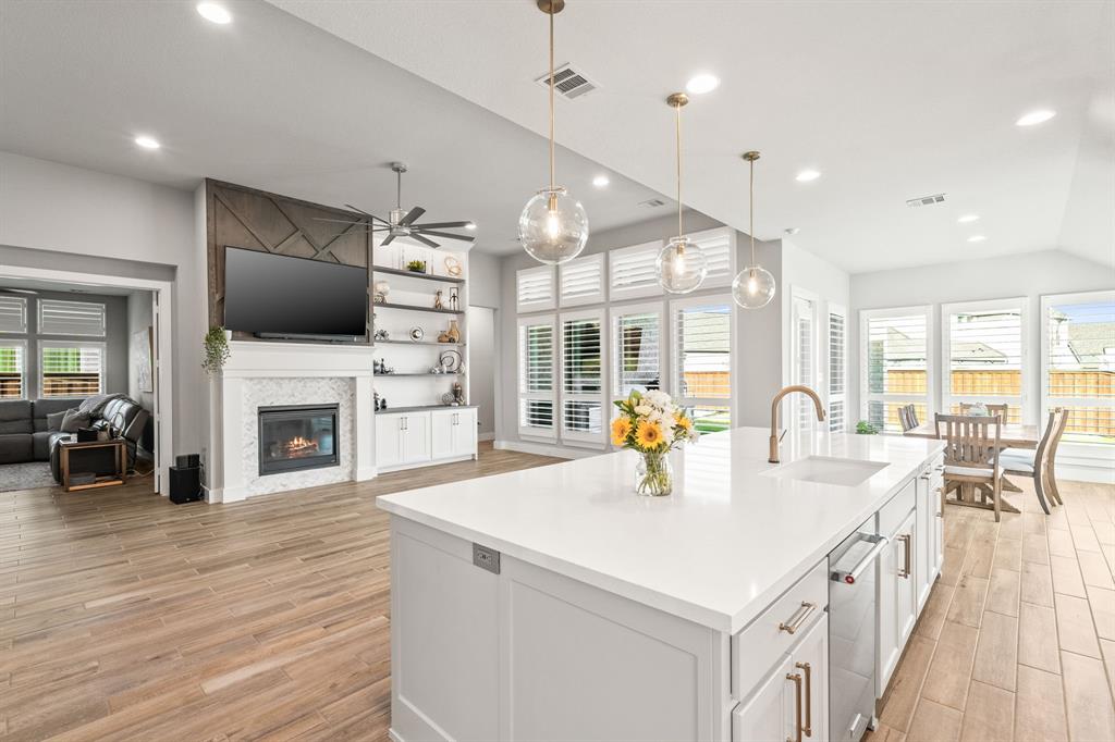 Trinity Falls Planning Unit 7 Ph 7 - Residential