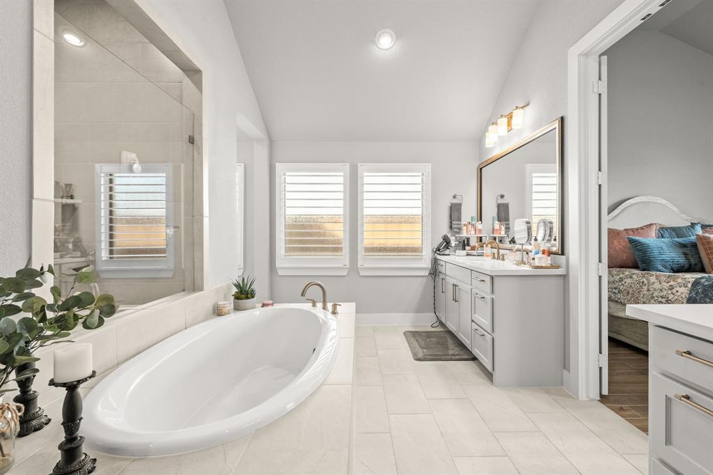 Trinity Falls Planning Unit 7 Ph 7 - Residential