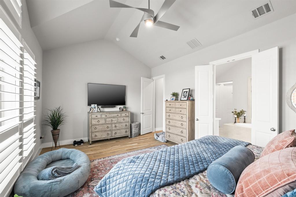 Trinity Falls Planning Unit 7 Ph 7 - Residential