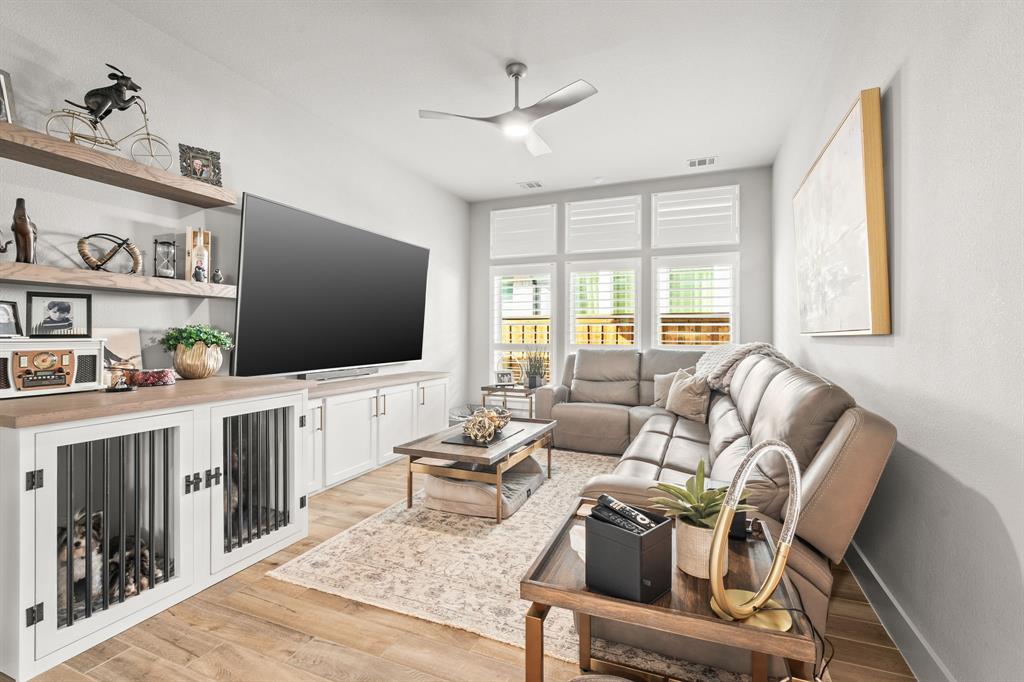 Trinity Falls Planning Unit 7 Ph 7 - Residential