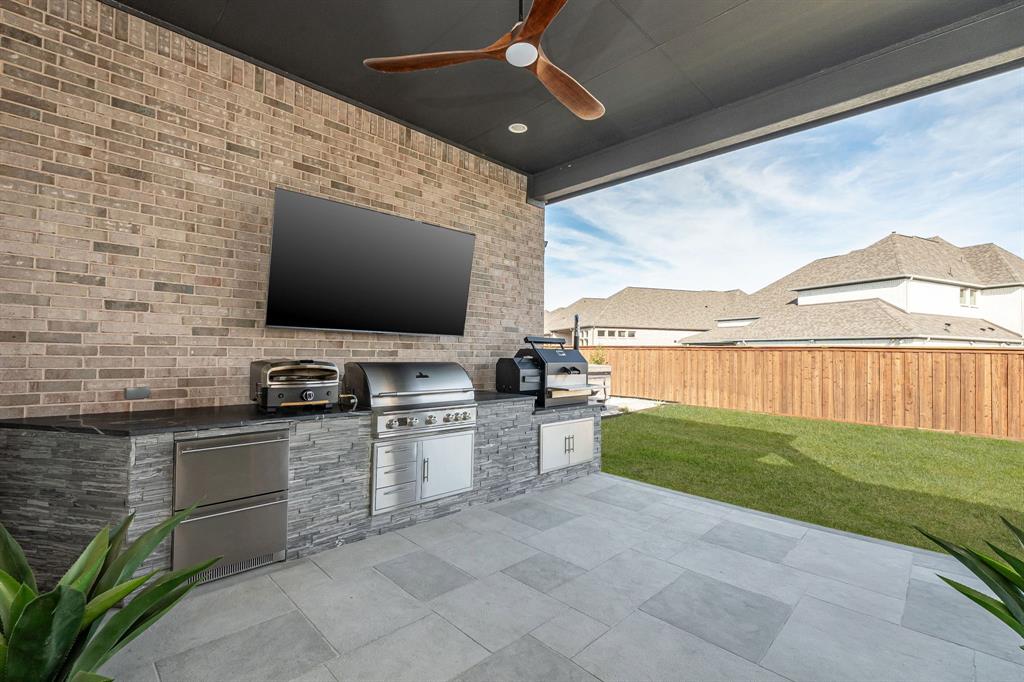 Trinity Falls Planning Unit 7 Ph 7 - Residential