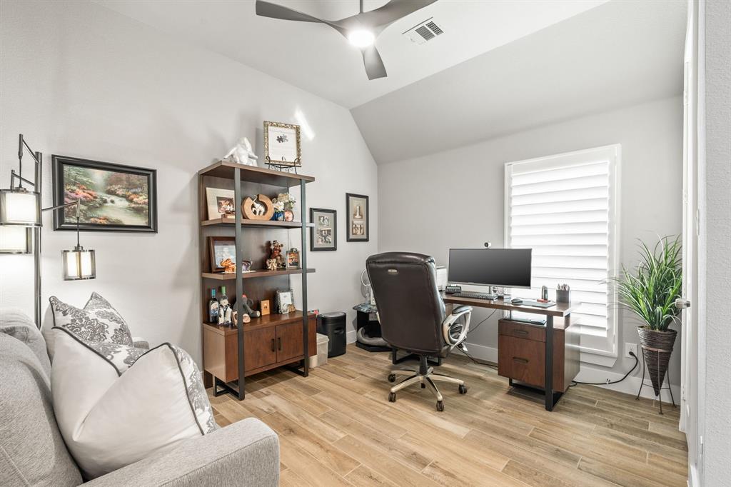 Trinity Falls Planning Unit 7 Ph 7 - Residential