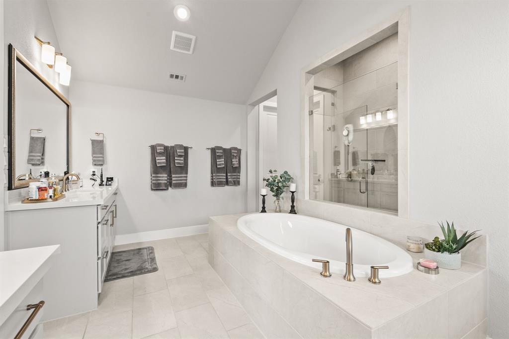 Trinity Falls Planning Unit 7 Ph 7 - Residential