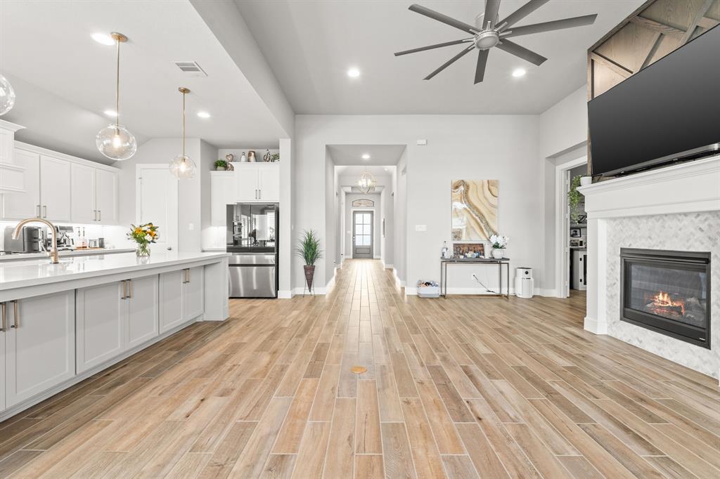 Trinity Falls Planning Unit 7 Ph 7 - Residential