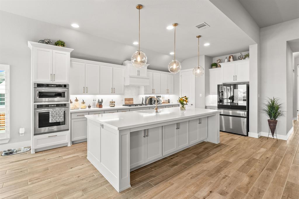 Trinity Falls Planning Unit 7 Ph 7 - Residential