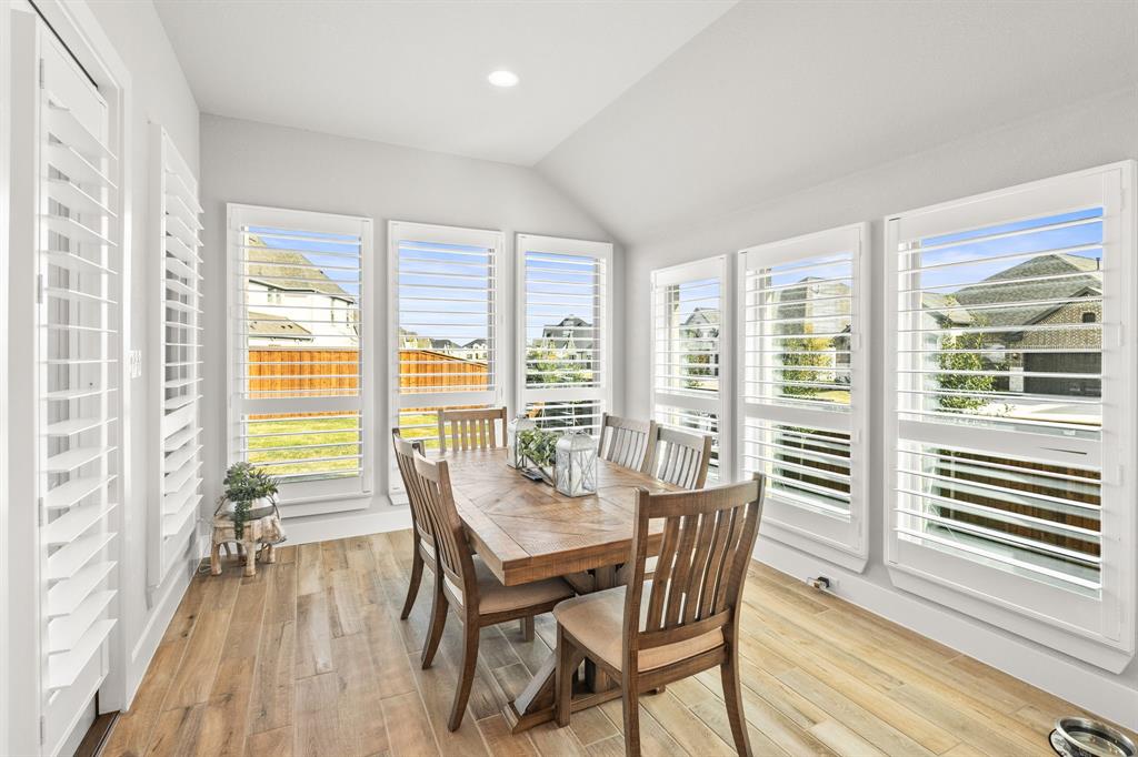 Trinity Falls Planning Unit 7 Ph 7 - Residential