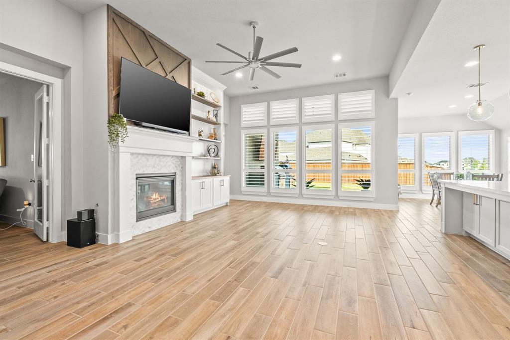 Trinity Falls Planning Unit 7 Ph 7 - Residential