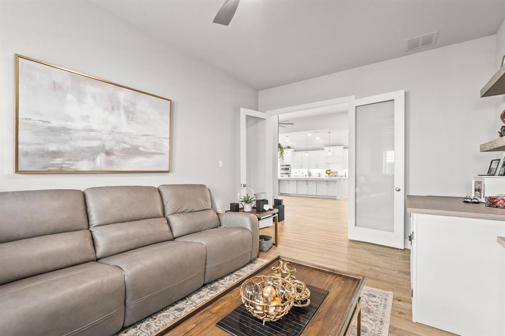 Trinity Falls Planning Unit 7 Ph 7 - Residential