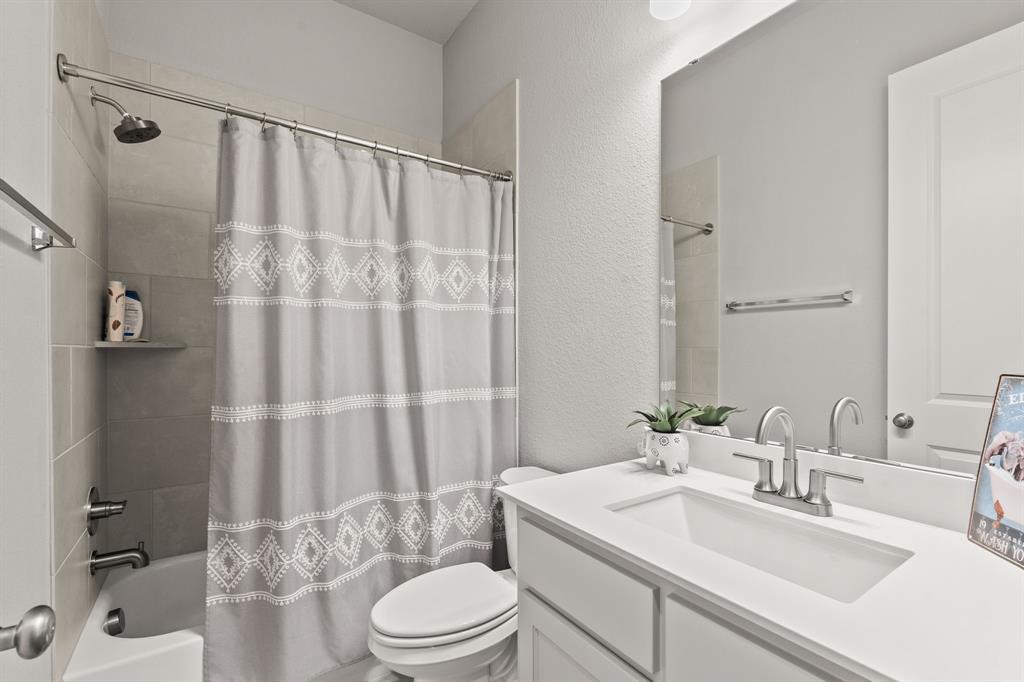 Trinity Falls Planning Unit 7 Ph 7 - Residential