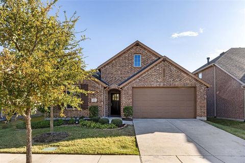 A home in Celina