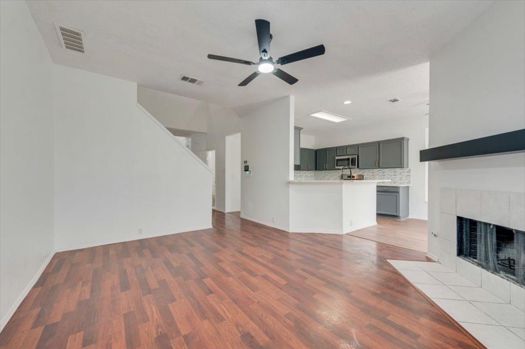 Meadow Creek South Add - Residential