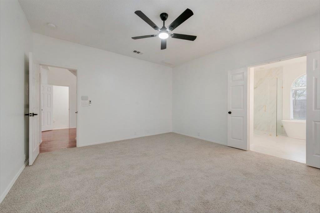 Meadow Creek South Add - Residential