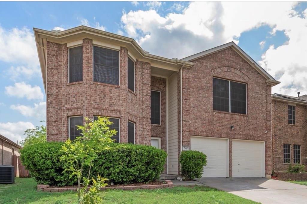 Meadow Creek South Add - Residential