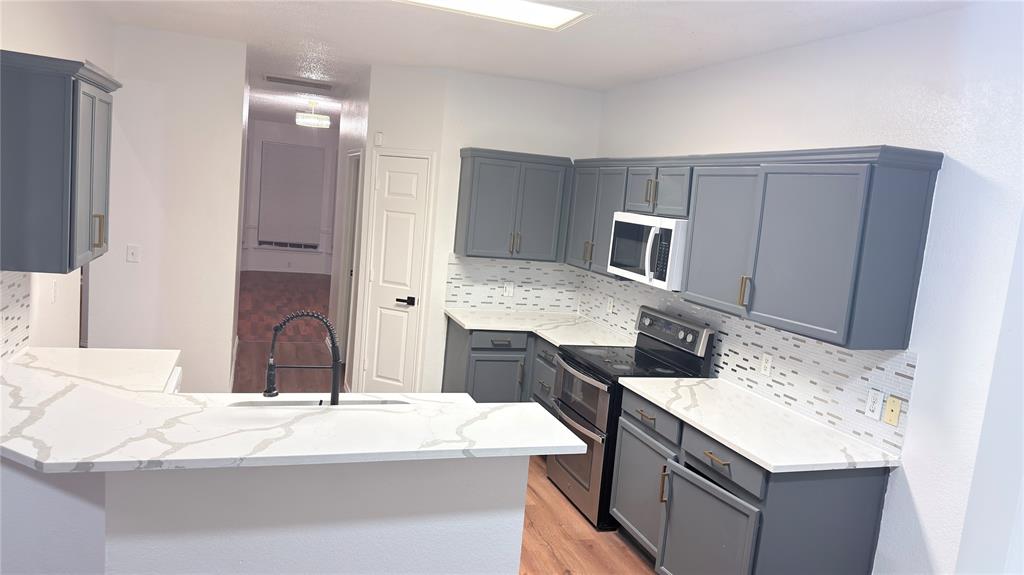 Meadow Creek South Add - Residential