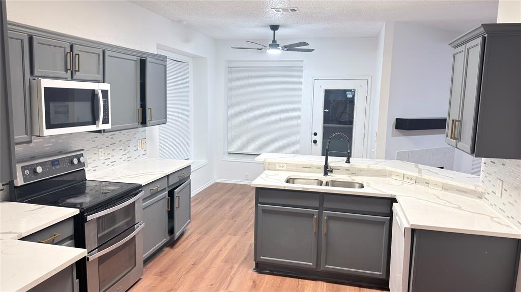 Meadow Creek South Add - Residential