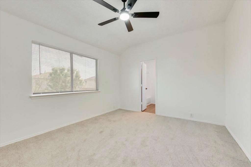 Meadow Creek South Add - Residential