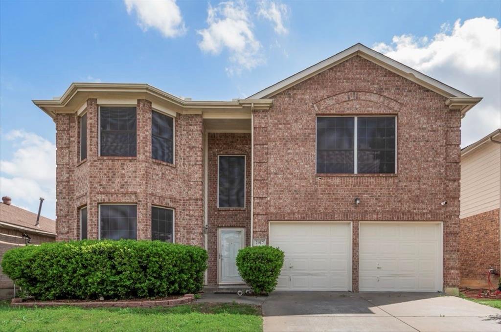 Meadow Creek South Add - Residential