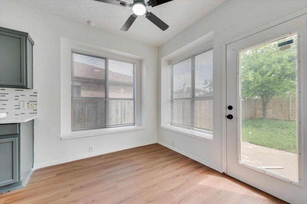 Meadow Creek South Add - Residential