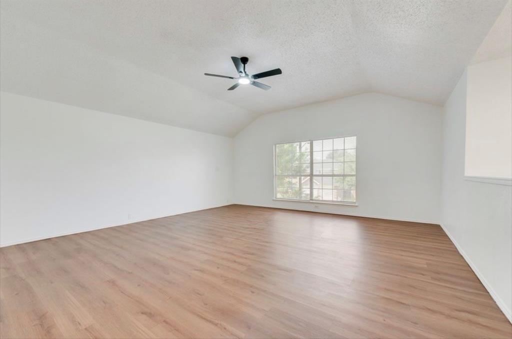 Meadow Creek South Add - Residential