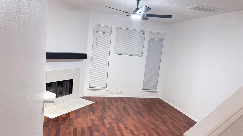 Meadow Creek South Add - Residential