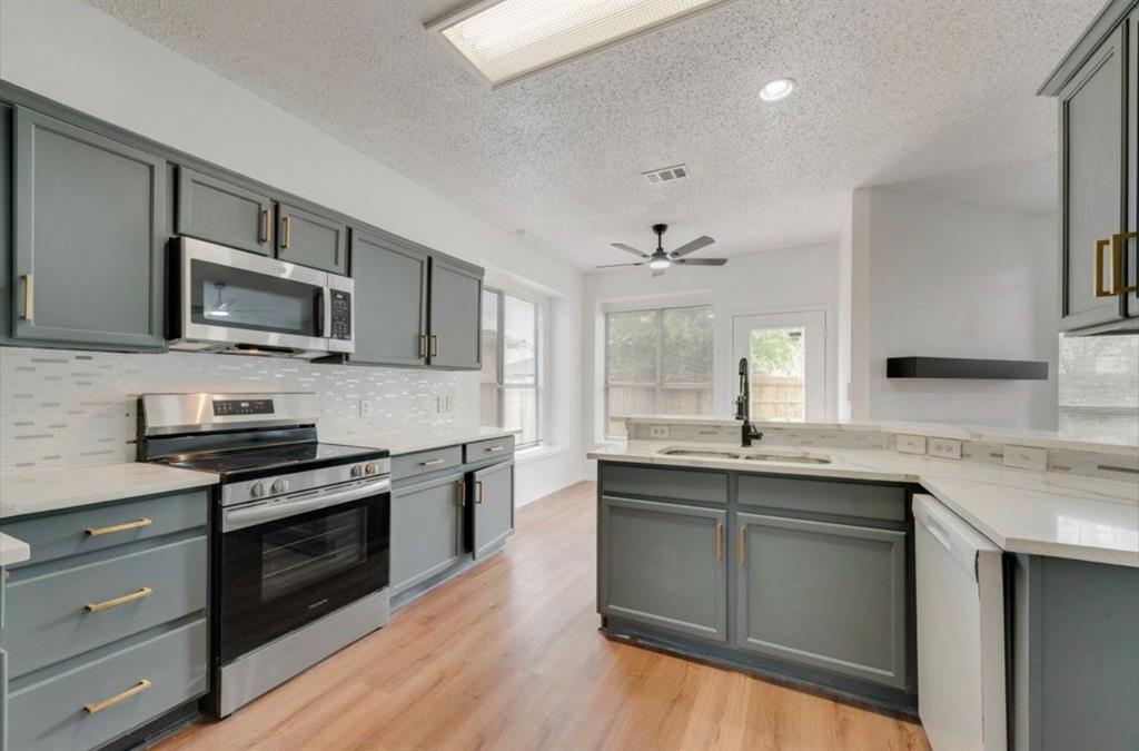 Meadow Creek South Add - Residential