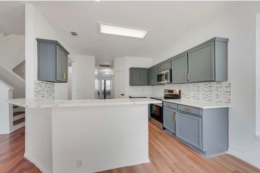 Meadow Creek South Add - Residential