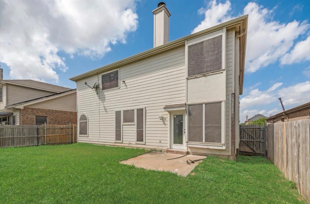 Meadow Creek South Add - Residential