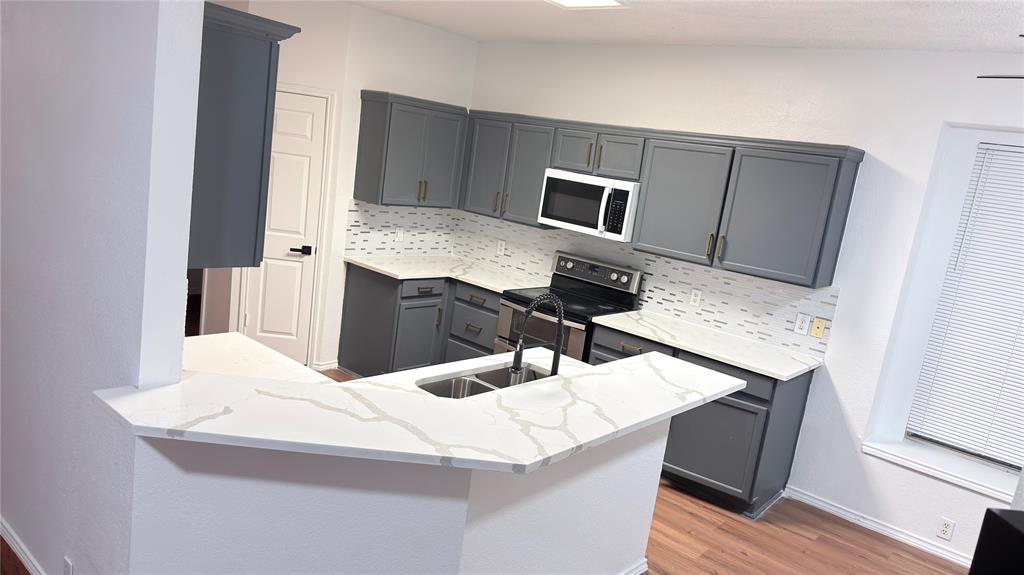 Meadow Creek South Add - Residential