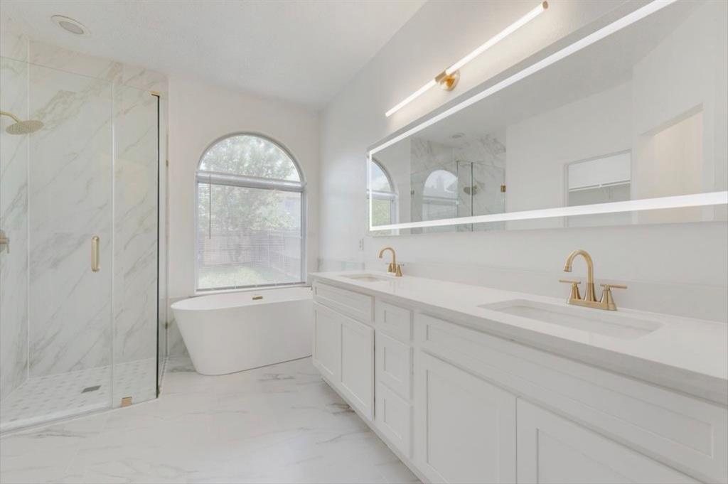 Meadow Creek South Add - Residential