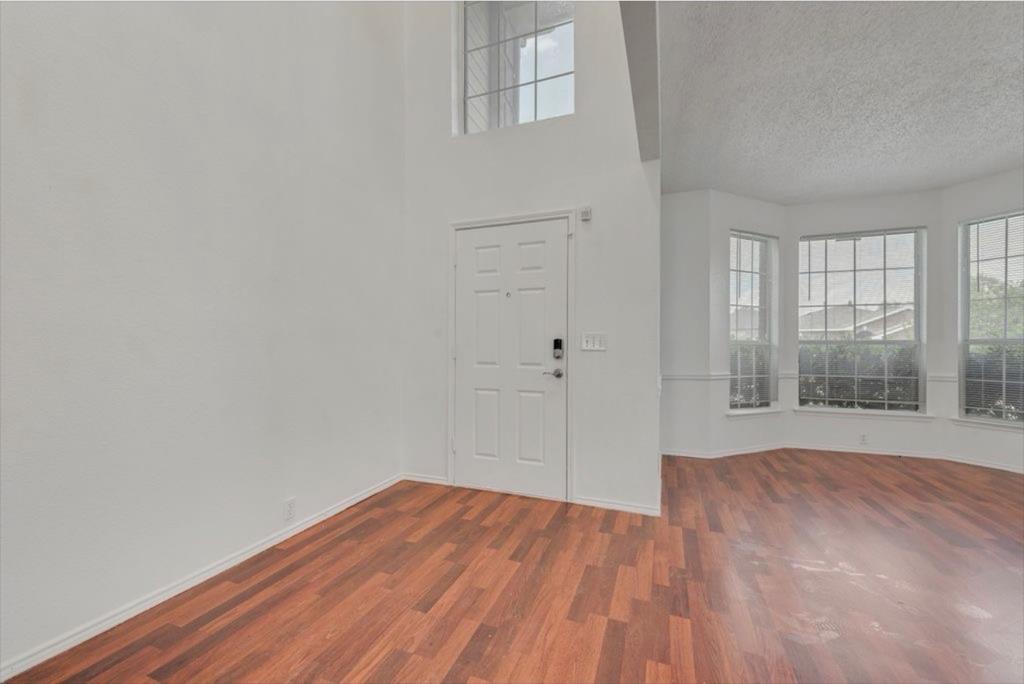 Meadow Creek South Add - Residential