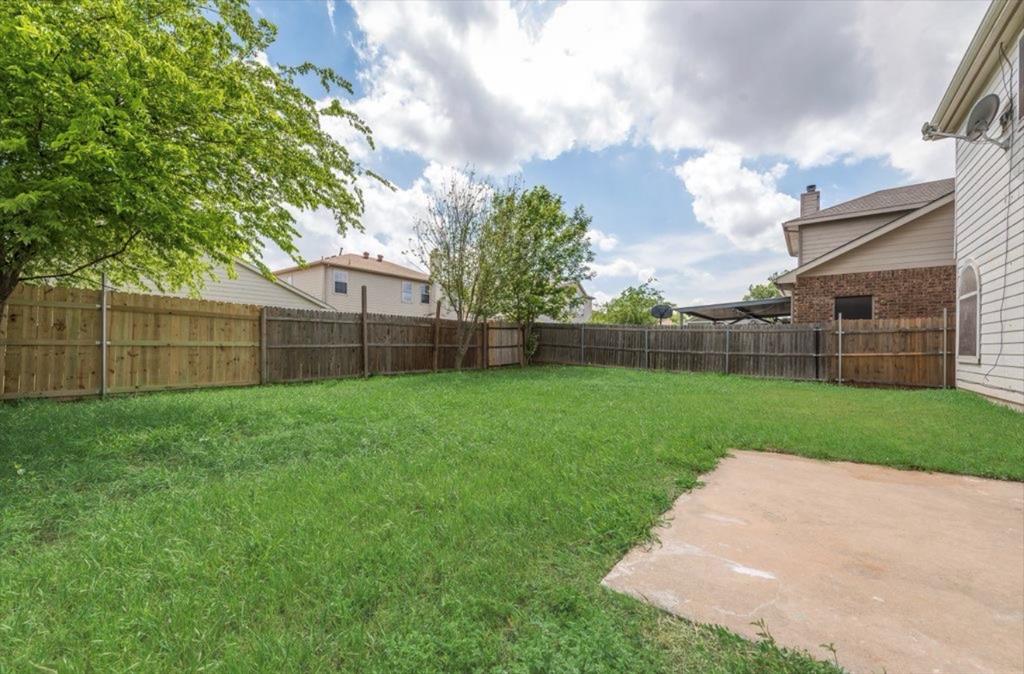Meadow Creek South Add - Residential