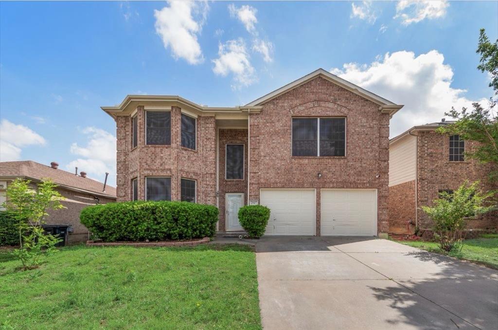 Meadow Creek South Add - Residential