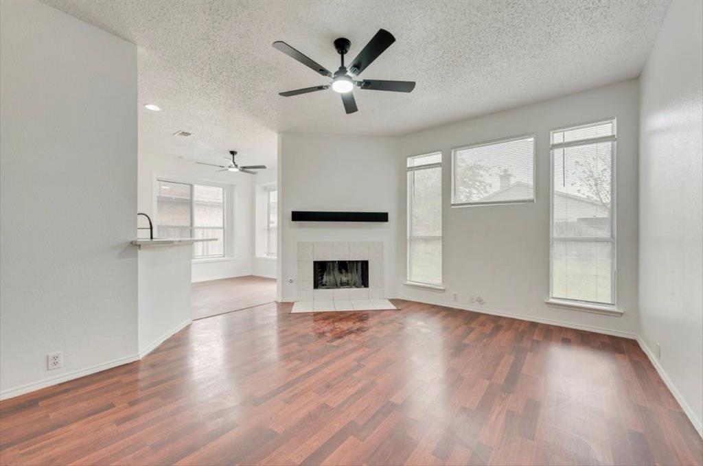 Meadow Creek South Add - Residential