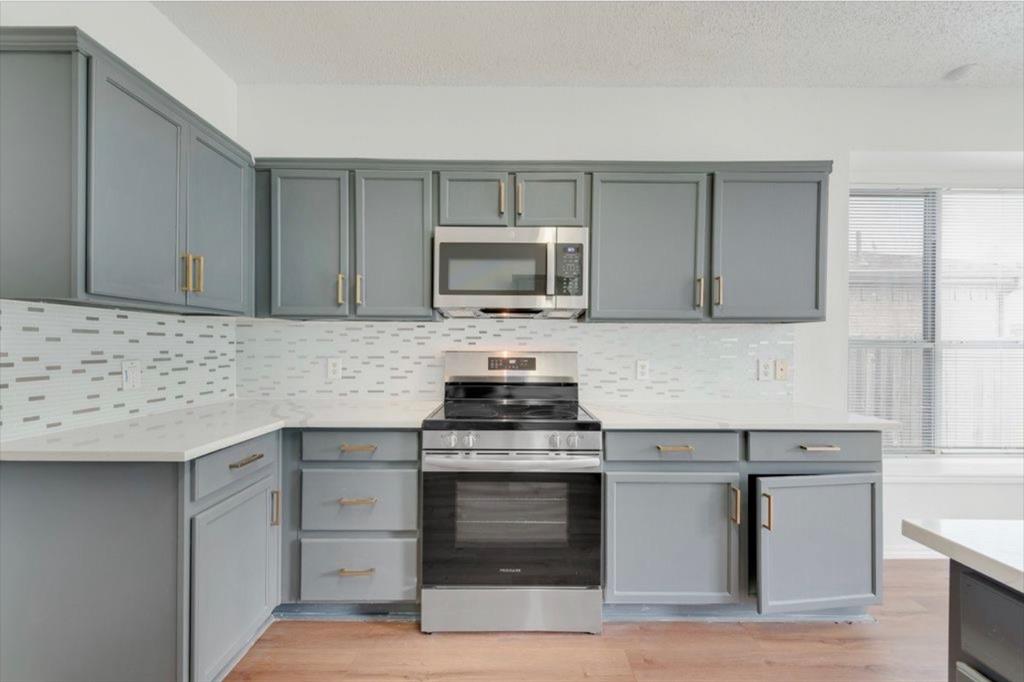 Meadow Creek South Add - Residential