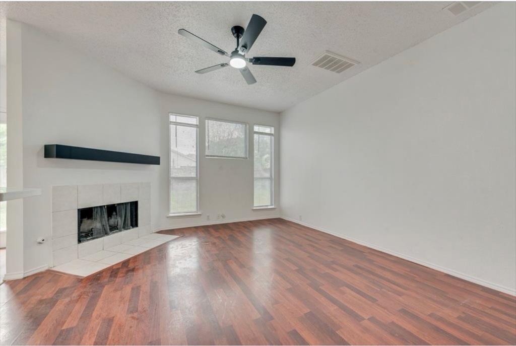 Meadow Creek South Add - Residential