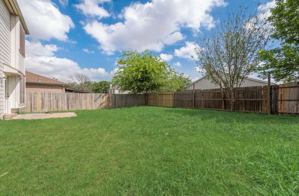 Meadow Creek South Add - Residential